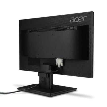 Monitor Acer 21.45" V226HQL Hbi FHD Resolución 1920x1080 75 Hz HDM/VGA Panel IPS