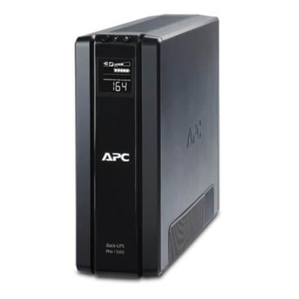 Back UPS APC Rs 1500 780W Cable 1.83Mts