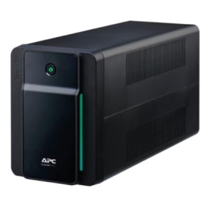 Back UPS APC 1200VA/120V AVR 6 NEMA 5-15R