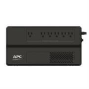 UPS APC BV 800VA/450W AVR 120V Batería Plomo 6 Contactos Color Negro