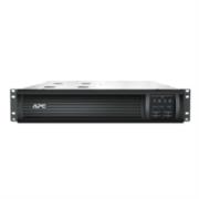 UPS APC 1000VA Torre Pantalla LCD RM 2U 120V 6 Salidas NEMA 5-15R con Conexión Inteligente