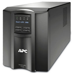 UPS APC Smart 1500VA LCD 120V with SmartConnect