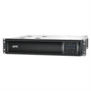 UPS APC Smart 1500VA Pantalla LCD para Rack 2U 120V con SmartConnect