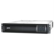 UPS APC Smart 2200VA LCD RM 2U 120V with SmartConnect