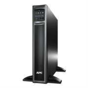 UPS APC Smart X Línea Directa 1500VA Rack/Torre LCD 120V con SmartConnect