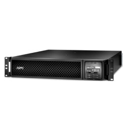 UPS APC Smart SRT 1500VA RM 120V