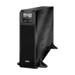 UPS APC Smart 5000VA 208V Torre 2 Salidas NEMA L6-20R