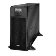 UPS APC Smart Slot 6000VA 208V Torre 6 Salidas IEC C13