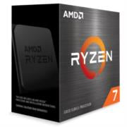 Procesador AMD Ryzen 7 5800X 3.8GHz/4.7GHz Caché 32MB 105W SOC AM4 8 Núcleos