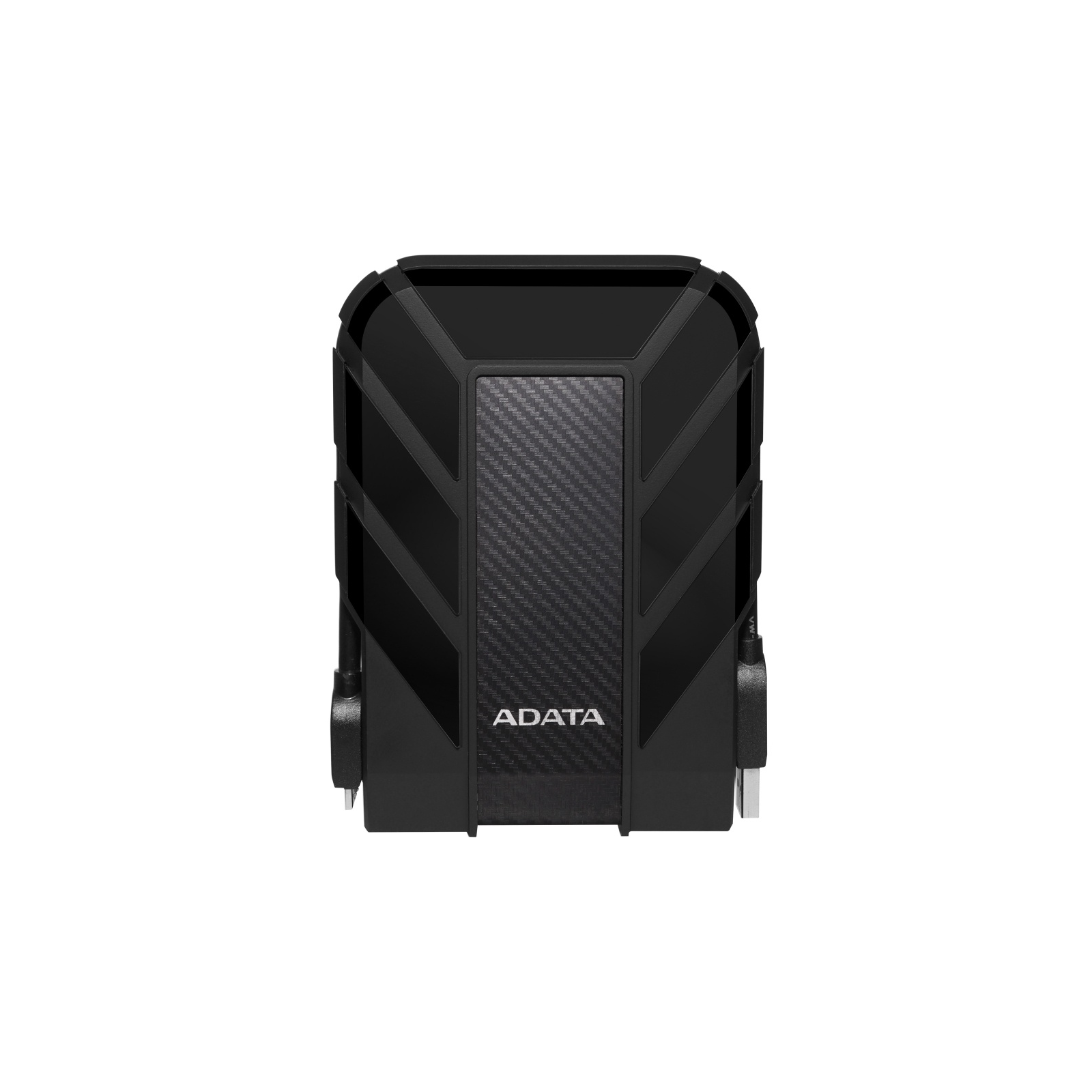 Disco duro Adata Externo HD710 Pro 5 TB 3.1 Goma Color Negro