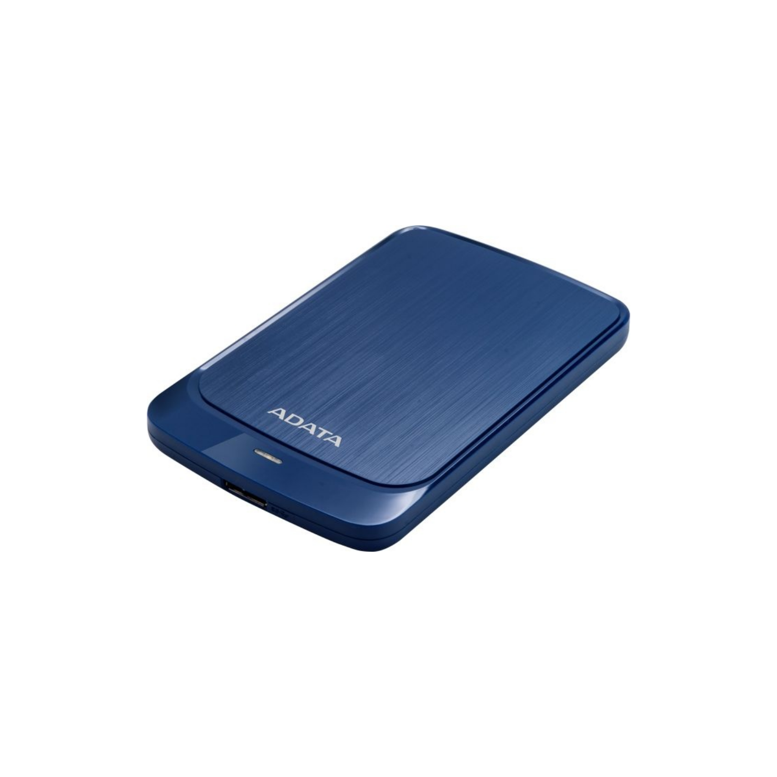 Disco duro Adata HV320 External 2TB Slim 3.2 Color Azul