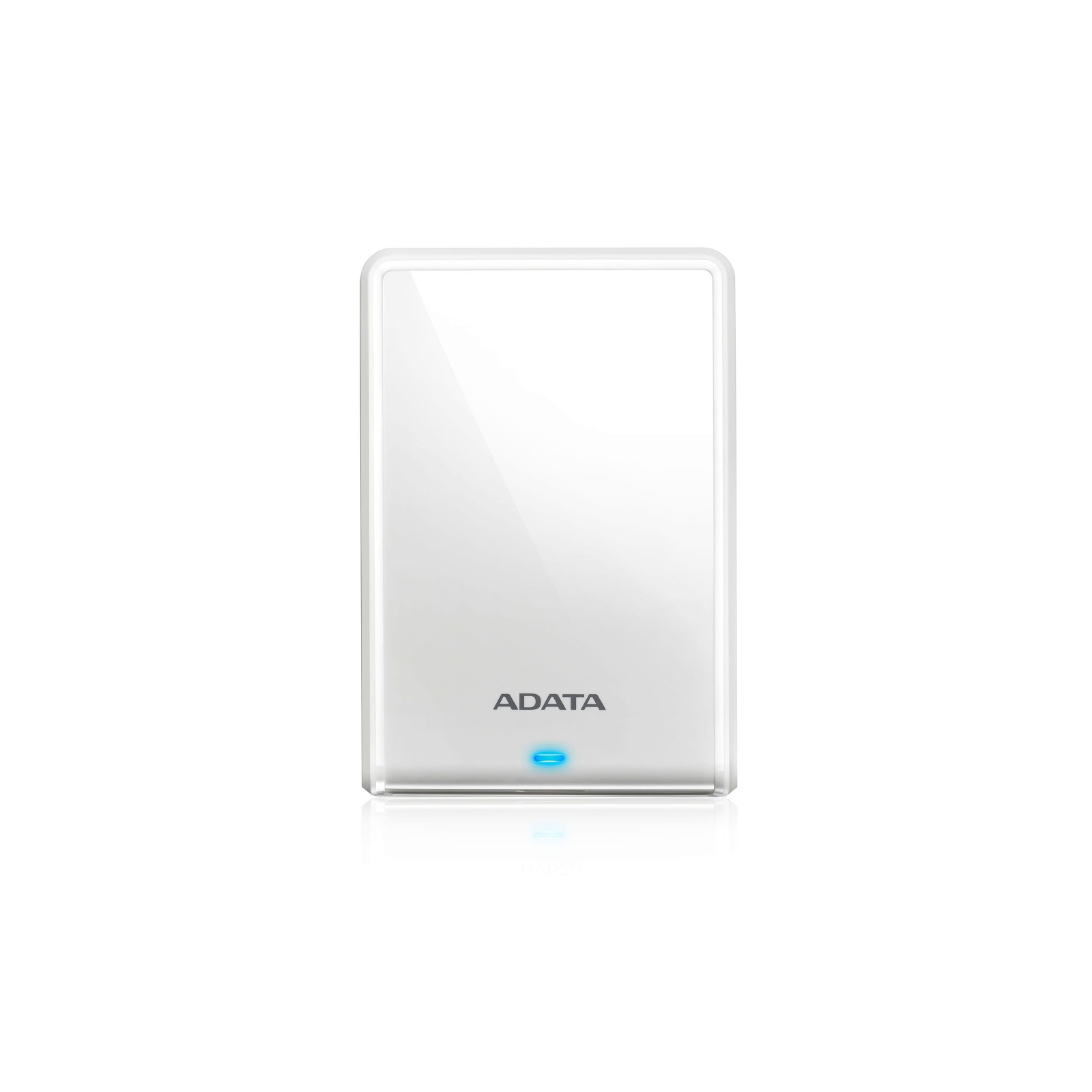 Disco duro Adata HV620S 1 TB Slim 3.1 Color Blanco