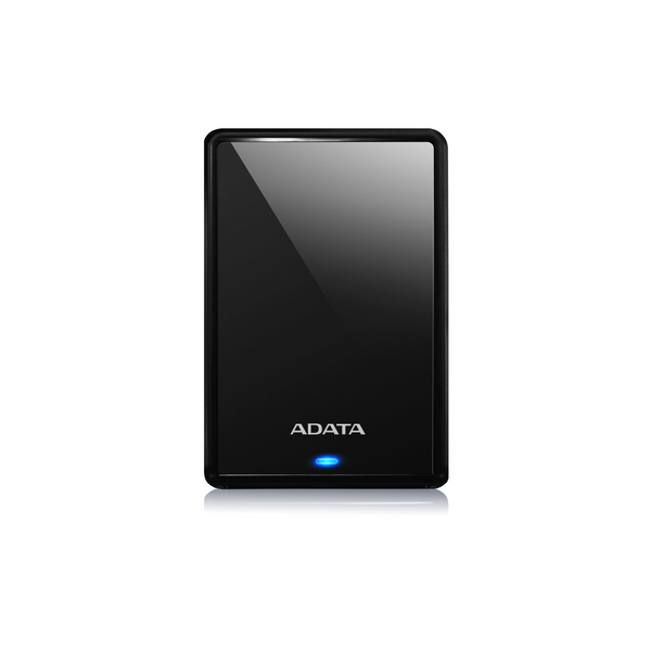 Disco Duro Adata HV620/2Tb Negro