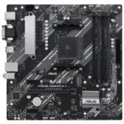 Tarjeta Madre Asus AMD A520 Socket AM4 Licencia Gestión Remota ASUS Control Center Express 4 Bancos de Memoria DDR4
