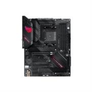 Tarjeta Madre Asus ROG STRIX B550-F GAMING WIFI II 4xDDR4 128GB 4800Mhz HDMI DP PCIe 4.0 M.2 S AM4 Ryzen Wi-Fi 6E ATX