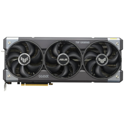 Tarjeta de Video ASUS NVIDIA GeForce RTX 5080 TUF Gaming OC 16GB 256-bit GDDR7 PCI Express 5.0