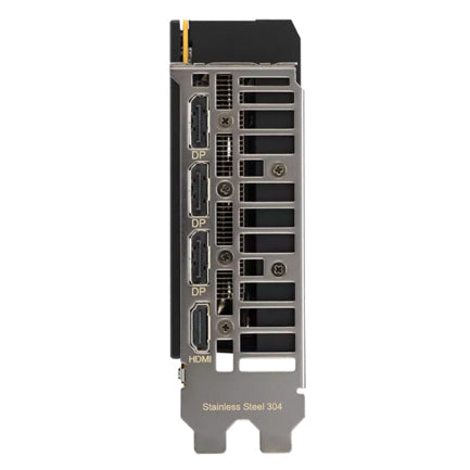 Tarjeta de Video Asus Dual-RTX5050-O8G 8GB GDDR6 128BIT PCI-E 5.0 HDMI 3*DP Dual Fan