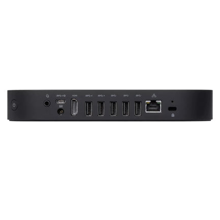 Mini PC ASUS Google Meet Stand Alone para Salas de Juntas Core i5-1335U 16GB  - 256GB