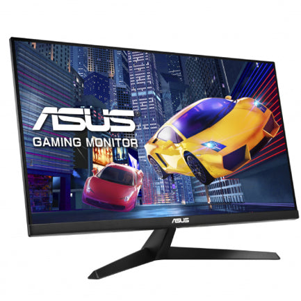 Monitor Asus 27" Led VY279HGR Eye Care 1920x1080 120Hz 1ms IPS HDMI/VGA Adaptative Sync