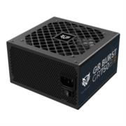 Fuente de Poder Acteck GR Burst GR750B ATX 750W  80 Plus Bronze No Modular Negro