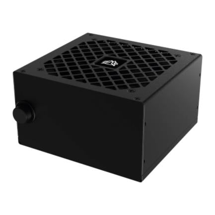 Fuente de Poder Balam Rush GR Burst GR750B Legend Series ATX 750W  80 Plus Bronze No Modular Negro