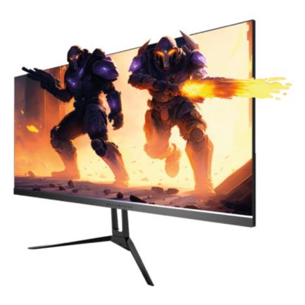Monitor Gamer Balam Rush 29" Plano BOE ADS Ultra Odyssey II MGX29P WFHD 2560 x 1080 75Hz 1ms HDMI/DP/USB-C 15W Negro