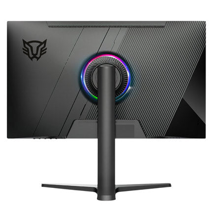 Monitor Acteck 32" Gaming Plano IPS Ultra Explorer MXT32P QHD 165 Hz 2x HDMI1.4+1xDP1.2+1xUSB+Audio/RGB/VESA