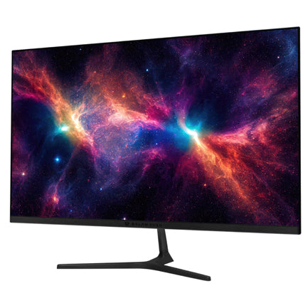Monitor Gamer Plano Acteck 27 IPS / Nebula MNG27Y/FHD/100Hz/4ms/1xHDMI1.4 +1xDP 1.2+3.5mm/ VESA 100mm / Legend Negro