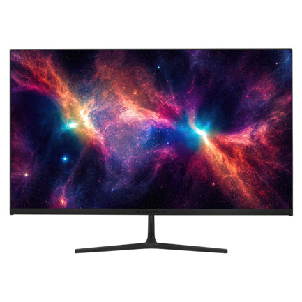 Monitor Gamer Plano Acteck 27 IPS / Nebula MNG27Y/FHD/100Hz/4ms/1xHDMI1.4 +1xDP 1.2+3.5mm/ VESA 100mm / Legend Negro