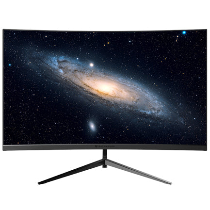 Monitor Gamer Curvo Acteck 23.8 VA /Andromeda MAG24Y/FHD R1800/180Hz/1ms/VESA 75mm / Legend Negro