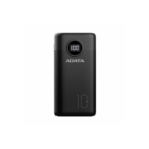 Power Bank Adata Digital P10000QCD 10000mAh Color Negro