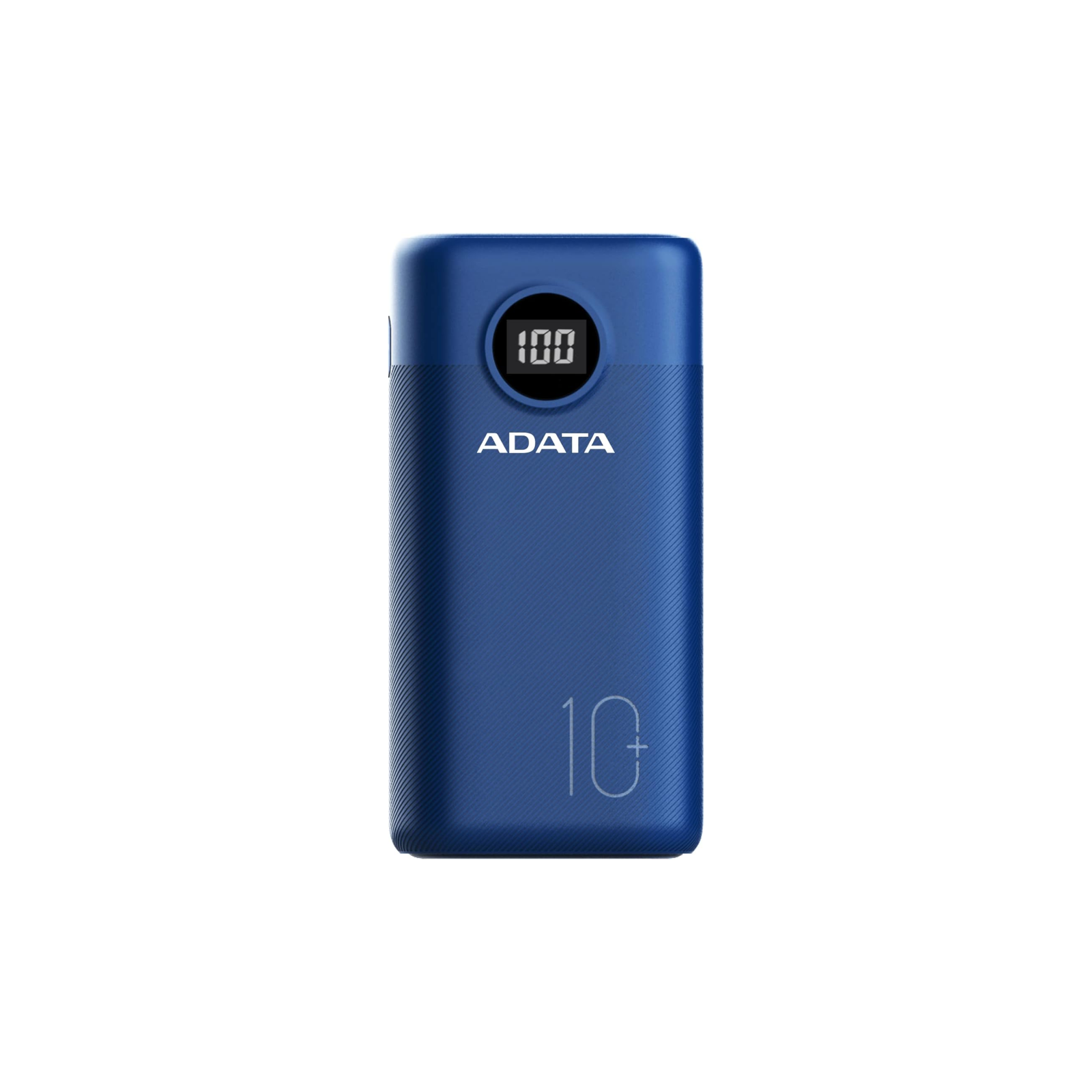 Power Bank Adata Digital P10000QCD 10000mAh Color Azul Oscuro