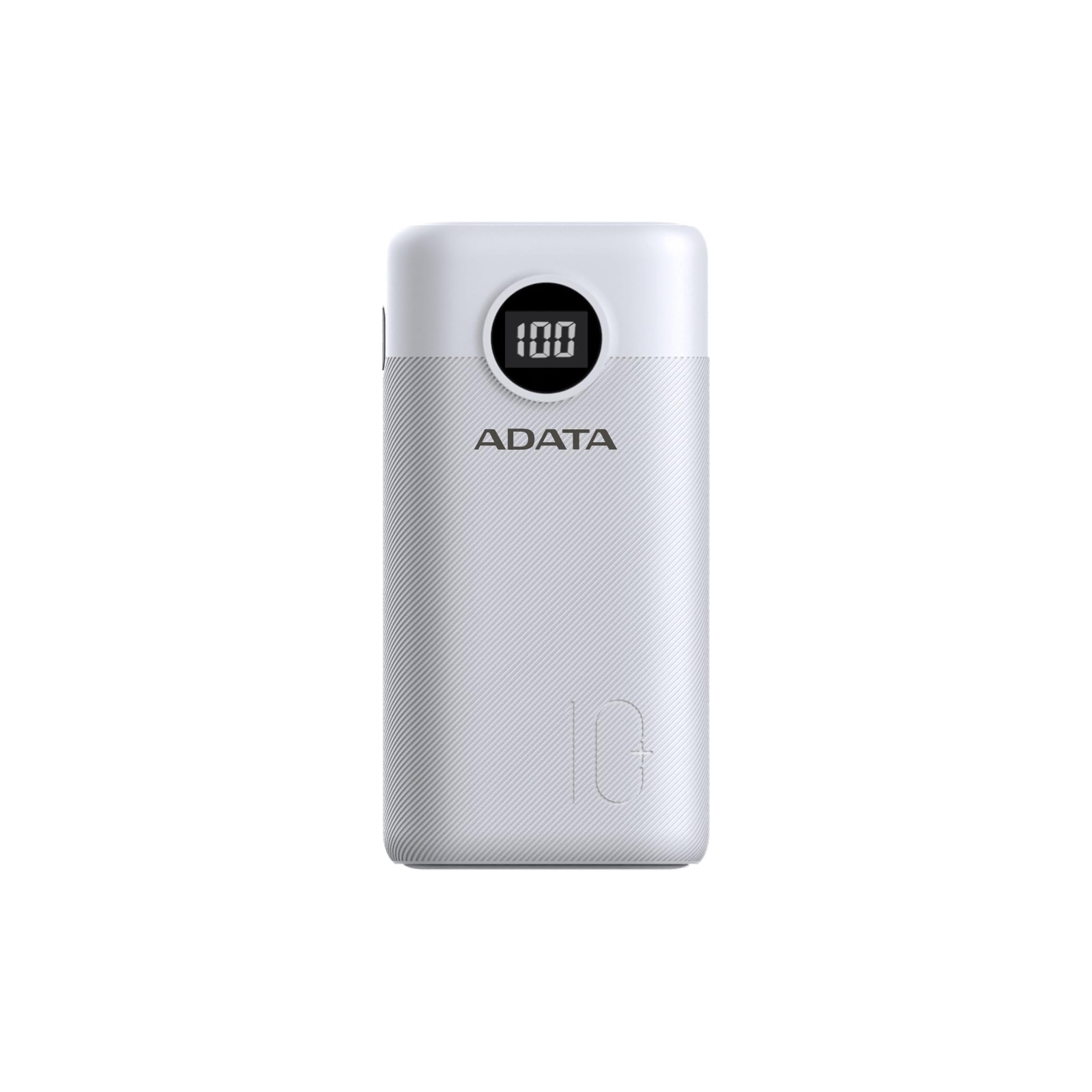 Power Bank Adata Digital P10000QCD 10000mAh Color Blanco