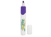 MARCADOR AQUARELO GRIP VIOLETA C/12 PZA