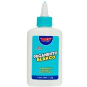 Pegamento Blanco Baco Frasco 125 grs