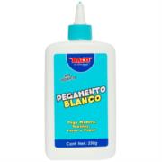 Pegamento Blanco Baco Frasco 250 grs