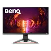 Monitor BenQ EX2510S Gamer 24.5" Full HD HDRi Panel IPS 165Hz 1MS HDMIx2/DP/Bocinas 2x2.5W