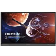 Pantalla Interactiva BenQ RP8603 IR Anti-Gérmenes 86" 4K UHD 3840x2160 Función Transmisión Inalámbrica Android 11