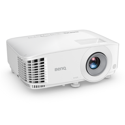 Proyector BenQ (D90) MS560 DLP 4000 Lumenes SVGA 800x600 Lampara 203W 15000 Horas VGA/HDMI/USB/Bocina