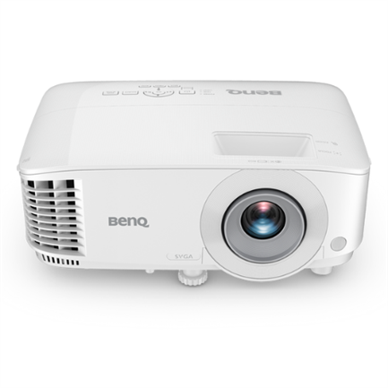 Proyector BenQ (D90) MS560 DLP 4000 Lumenes SVGA 800x600 Lampara 203W 15000 Horas VGA/HDMI/USB/Bocina