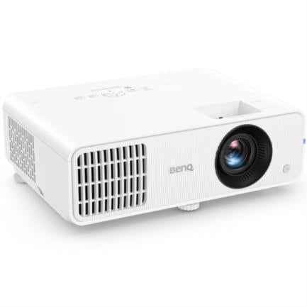 Proyector BenQ (D90) LW550 3000 Lumenes LED WXGA 1280x800 30000 Hrs USB A/HDMI/Bocina 10W