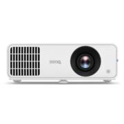 Proyector BenQ LW650 4000 Lumenes Laser WXGA 1280x800 20000 Hrs USB C/HDMI 2.0/USB A/Bocina 10W