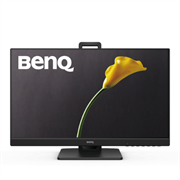 Monitor BenQ 27" Full HD Panel IPS Posicion Horizontal/Vertical DPx2/HDMI/USB-C/Bocinas 2x2w