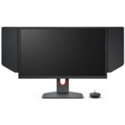 Monitor BenQ XL2546K Gamer E-Sports 24.5" Full HD Dot Pitch 0.28mm Panel TN 240Hz DP/HDMIx3/USB