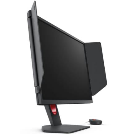 Monitor BenQ XL2546K Gamer E-Sports 24.5" Full HD Dot Pitch 0.28mm Panel TN 240Hz DP/HDMIx3/USB