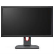 Monitor BenQ XL2411K Gamer E-Sports 24" Full HD Dot Pitch 0.276mm Panel TN 144Hz DP/HDMIx3/USB