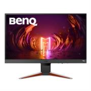 Monitor BenQ EX240N Gamer 23.8" Full HD HDRi Panel VA 165Hz 1MS HDMI/DP/Bocinas 2x2.5W