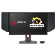 Monitor BenQ XL2566K Gamer E-Sports 24.5"Full HD Dot Pitch 0.28mm Panel TN 360Hz DP/HDMIx2/Mini USB