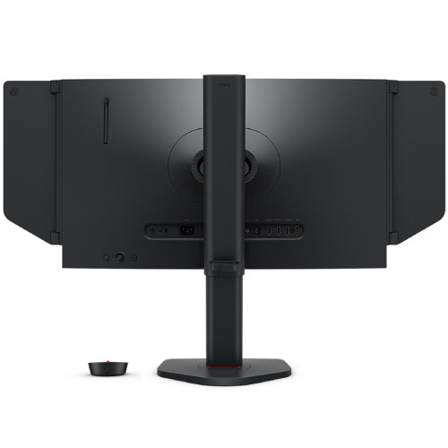Monitor BenQ Zowie XL2546X Gamer 24.5" Panel Fast TN 240Hz DyAc 2 para E-Sports