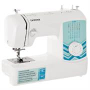 Maquina de Coser Brother XL2800 Semi Profesional 27 Puntadas